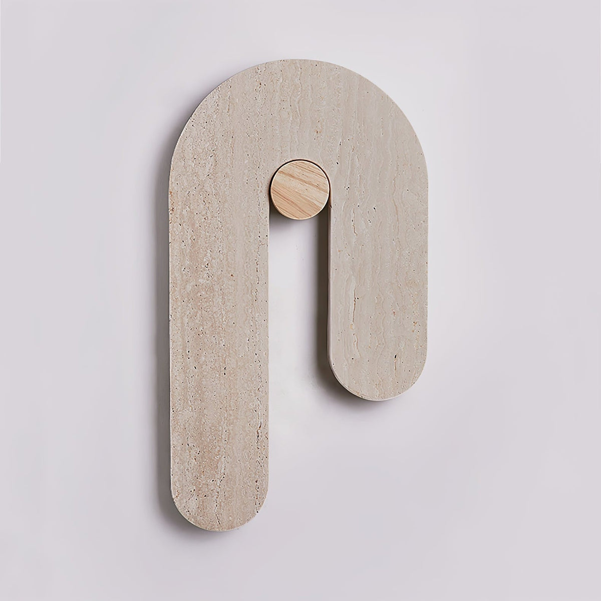 Loop U Wall Sconce