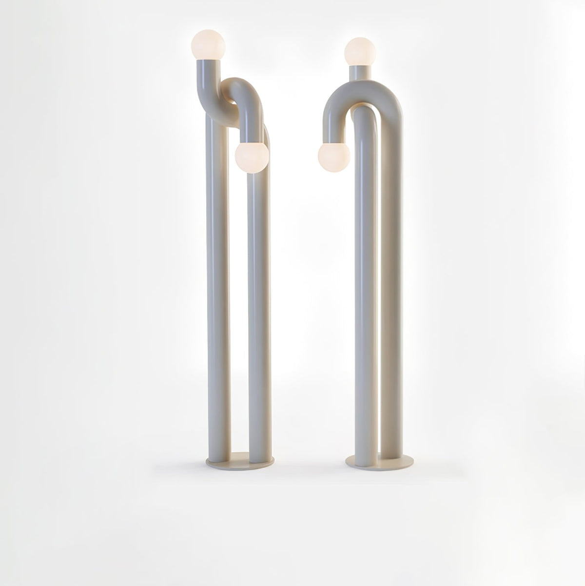 Loopi Floor Lamp