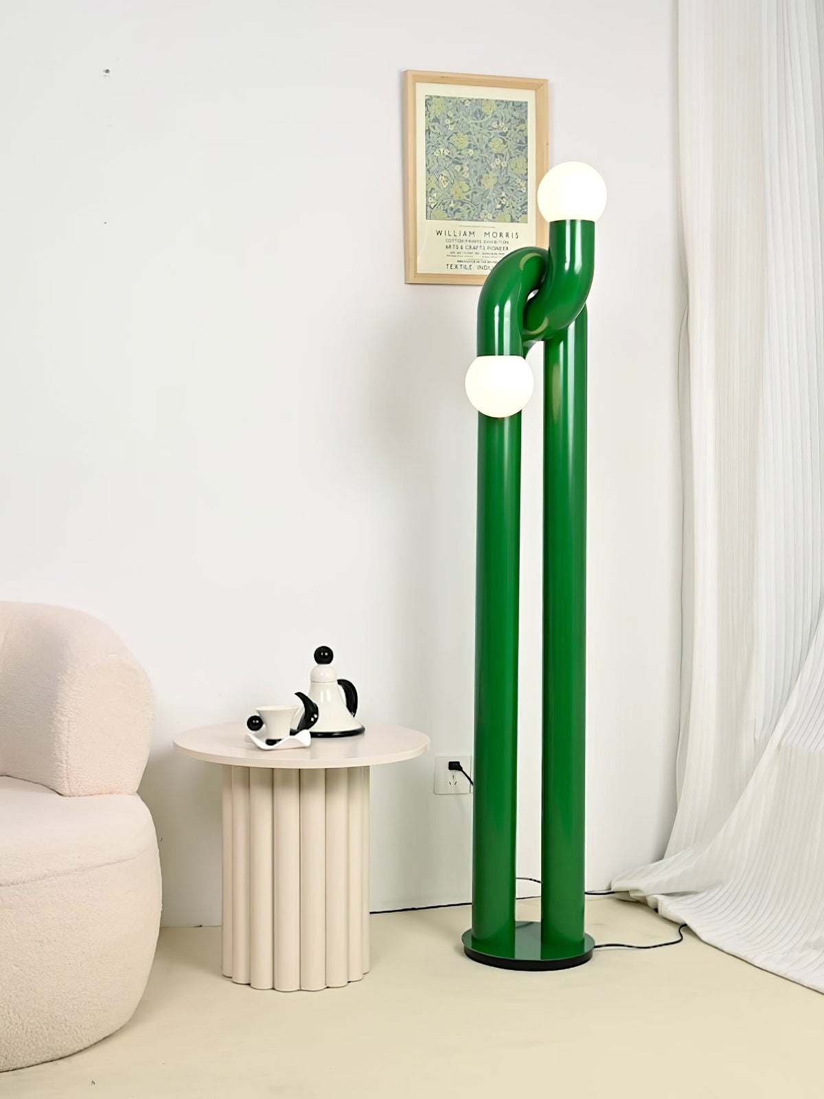 Loopi Floor Lamp