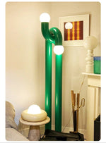 Loopi Floor Lamp