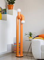 Loopi Floor Lamp