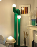 Loopi Floor Lamp