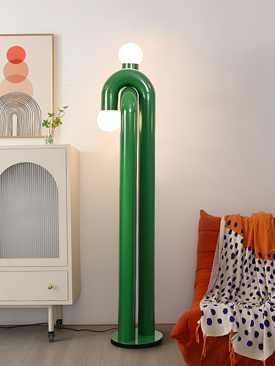 Loopi Floor Lamp
