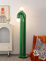 Loopi Floor Lamp