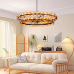 Loren Chandelier