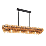 Loren Linear Chandelier