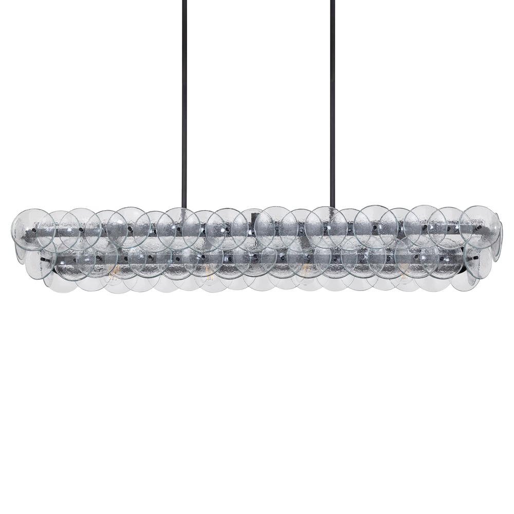 Loren Linear Chandelier