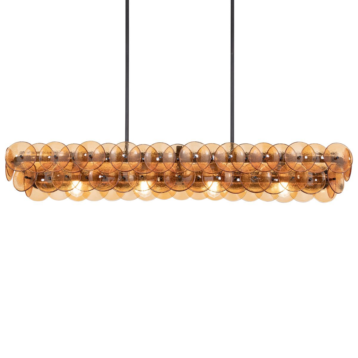 Loren Linear Chandelier