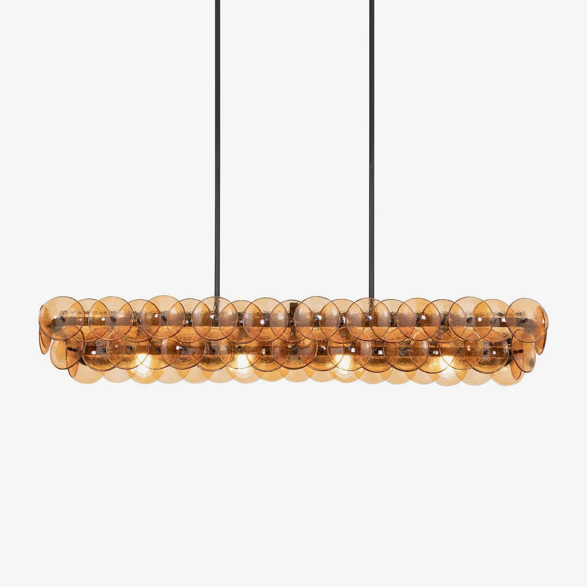 Loren Linear Chandelier