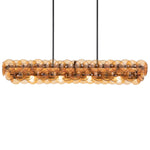 Loren Linear Chandelier
