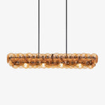 Loren Linear Chandelier