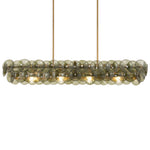 Loren Linear Chandelier