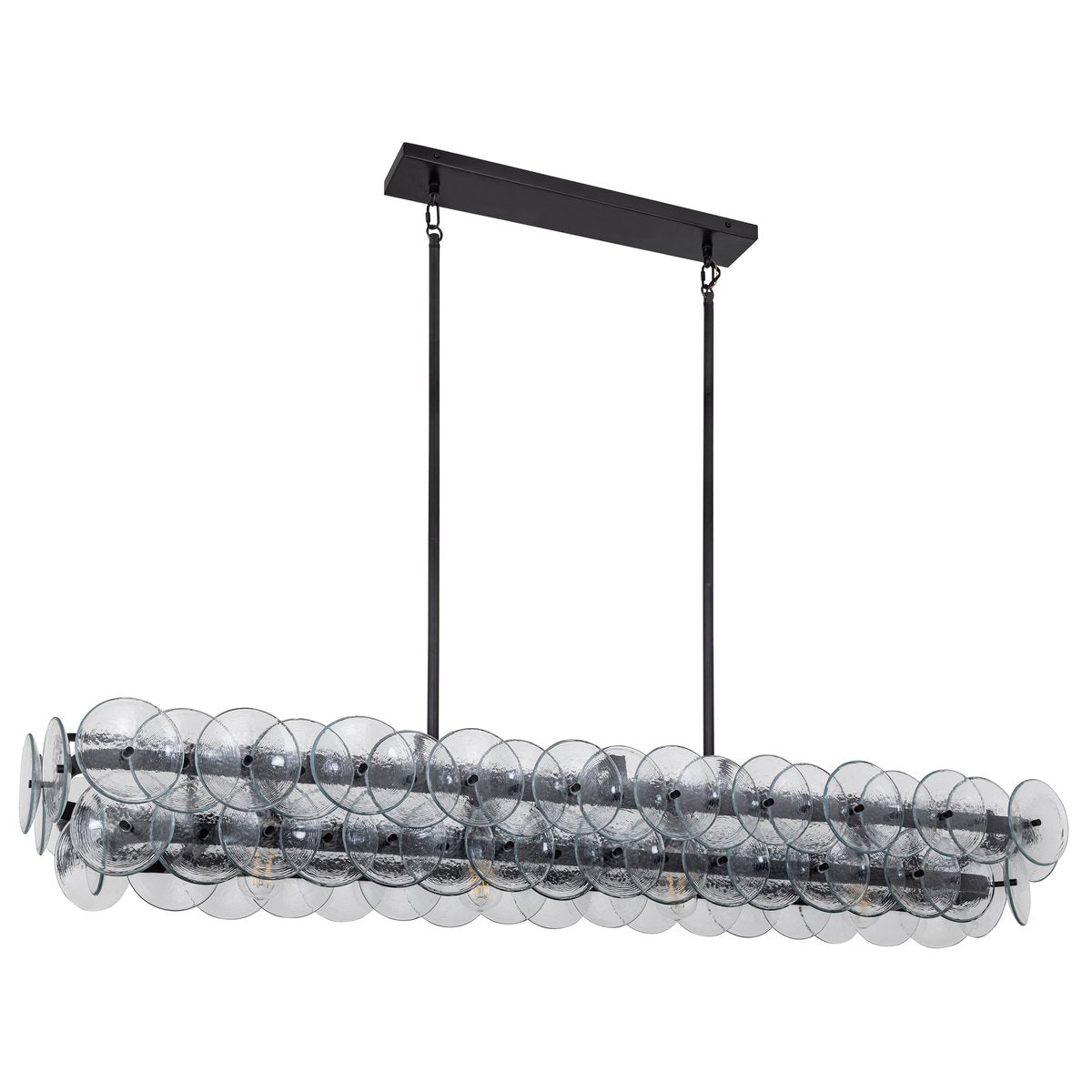 Loren Linear Chandelier
