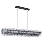 Loren Linear Chandelier
