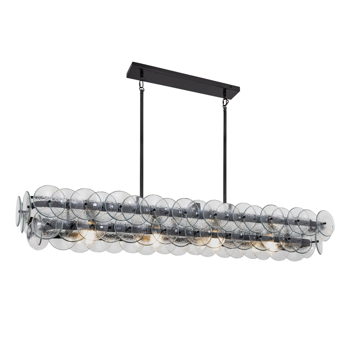Loren Linear Chandelier