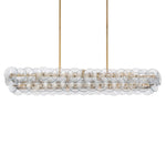 Loren Linear Chandelier