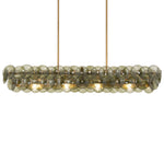 Loren Linear Chandelier