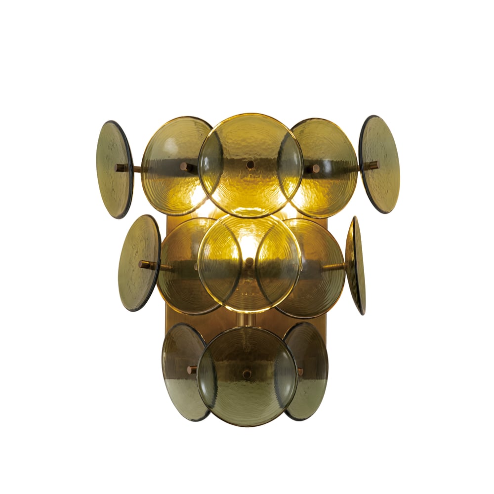 Loren Wall Sconce