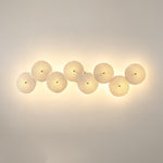 Lotus Petal Wall Lamp