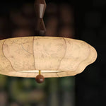 Lotus Dream Pendant Light