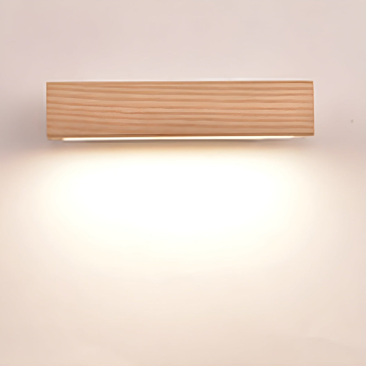 Luca Angle Wall Light