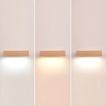 Luca Angle Wall Light