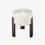 Luca Orb Table Lamp