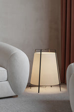 Luca Soft Glow Table Lamp