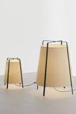 Luca Soft Glow Table Lamp