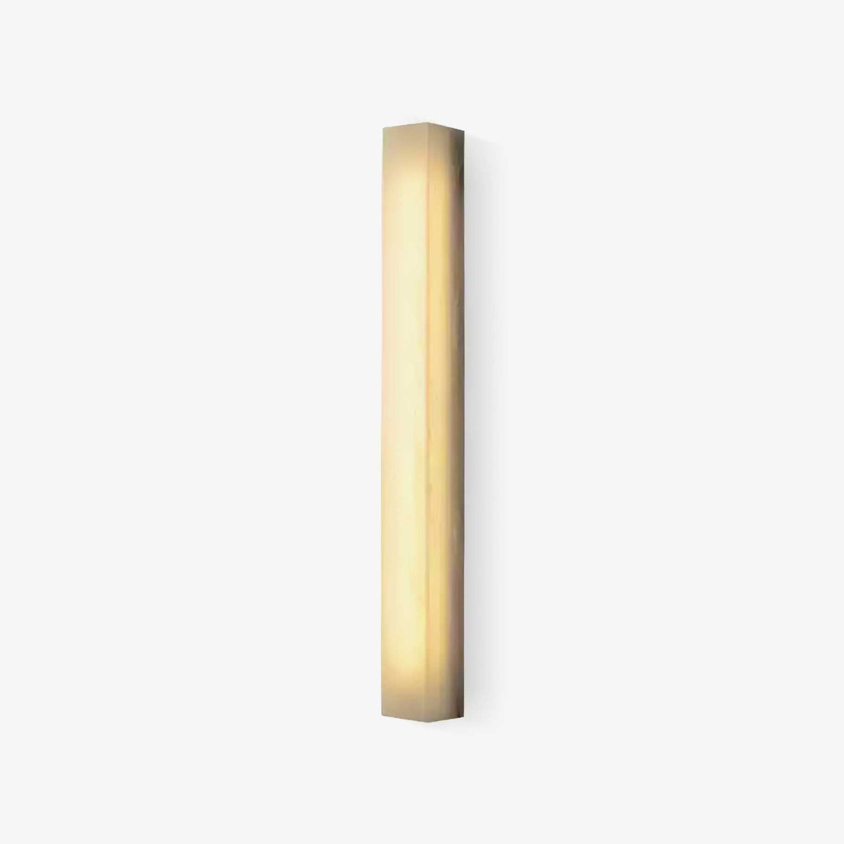 Lucent Pillar Wall Light