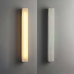 Lucent Pillar Wall Light