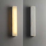 Lucent Pillar Wall Light