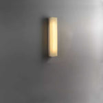 Lucent Pillar Wall Light
