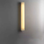 Lucent Pillar Wall Light