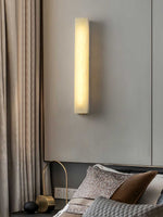 Lucent Pillar Wall Light