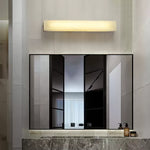 Lucent Pillar Wall Light