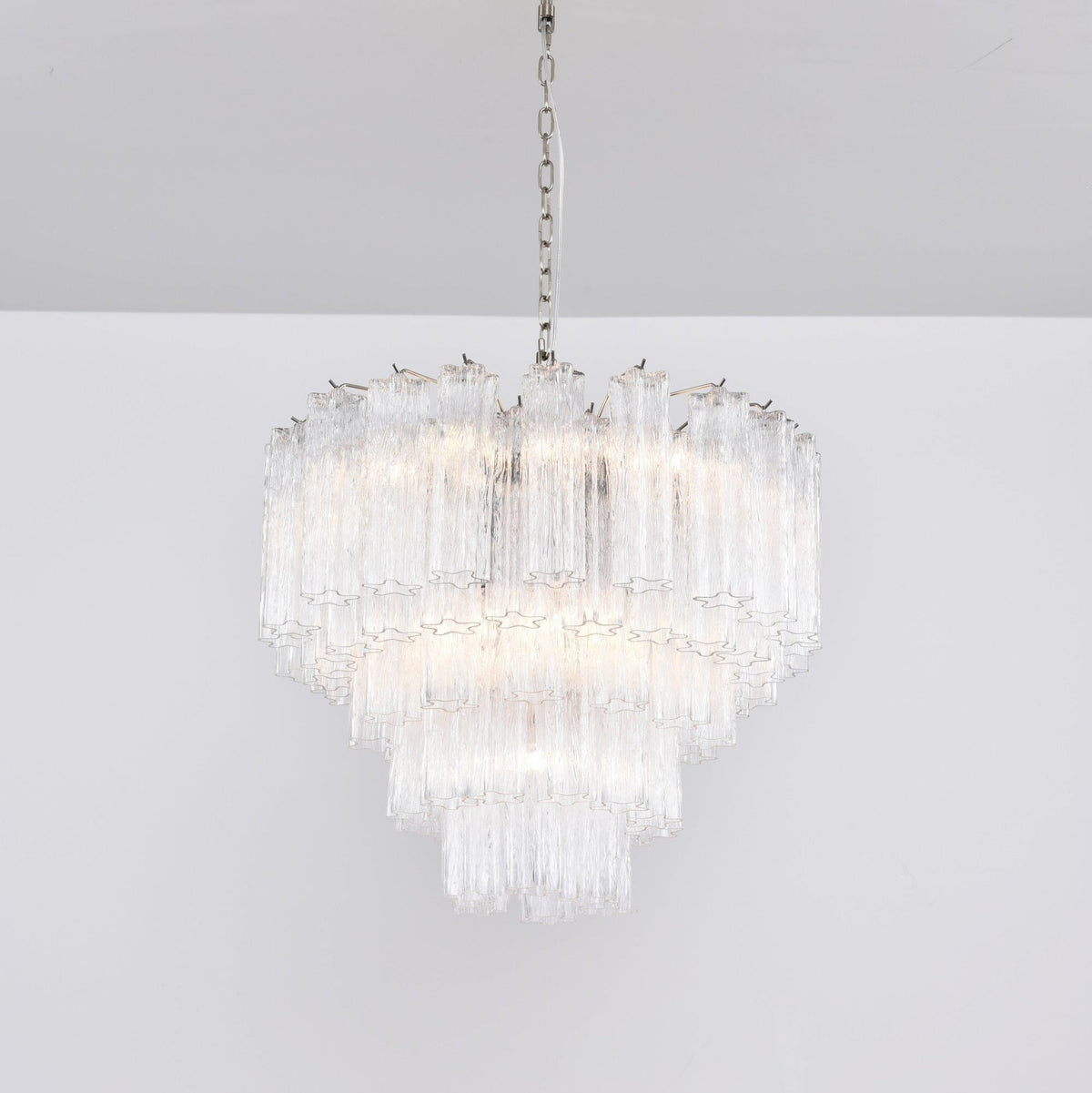 Lucente Murano Chandelier