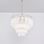 Lucente Murano Chandelier