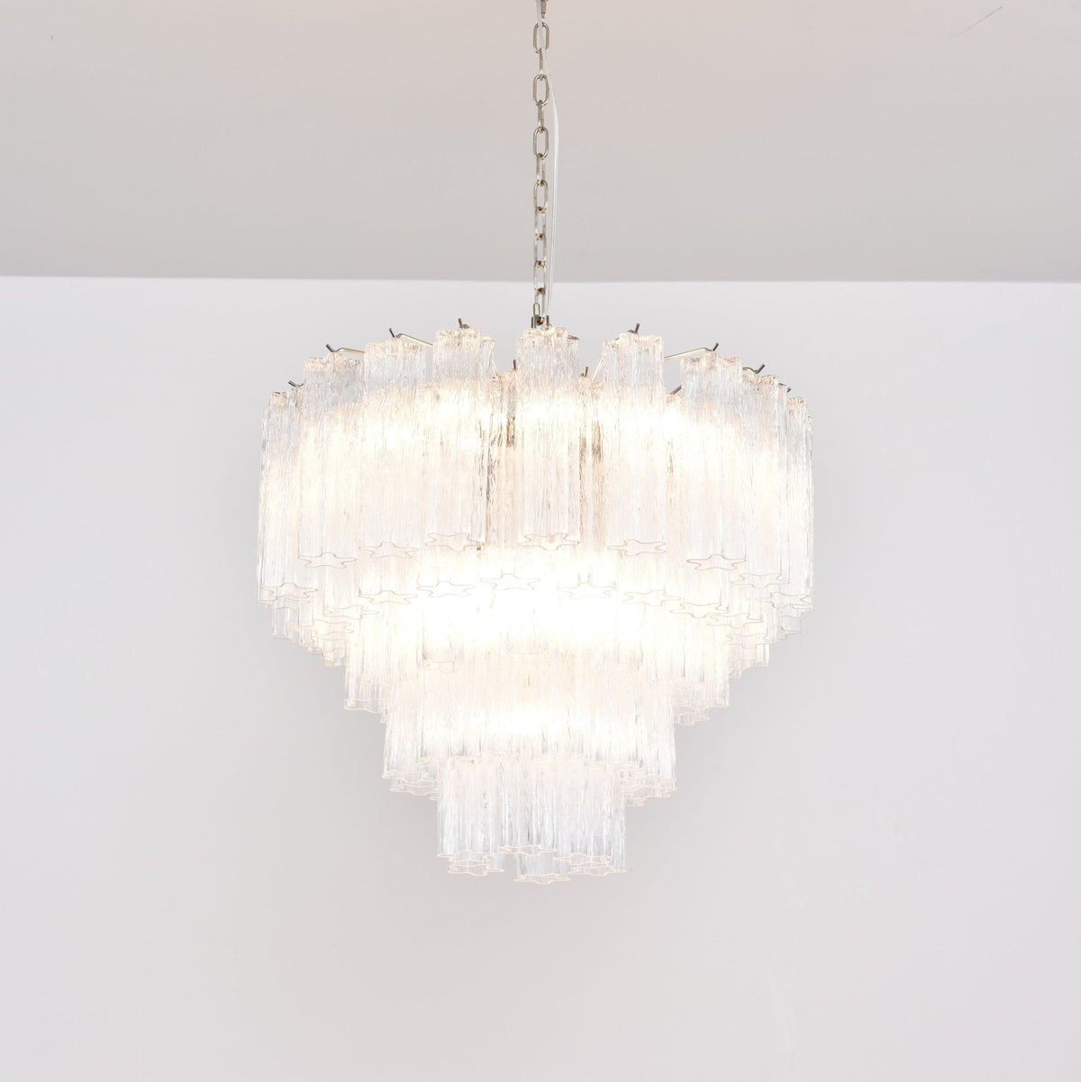 Lucente Murano Chandelier