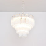Lucente Murano Chandelier