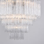 Lucente Murano Chandelier