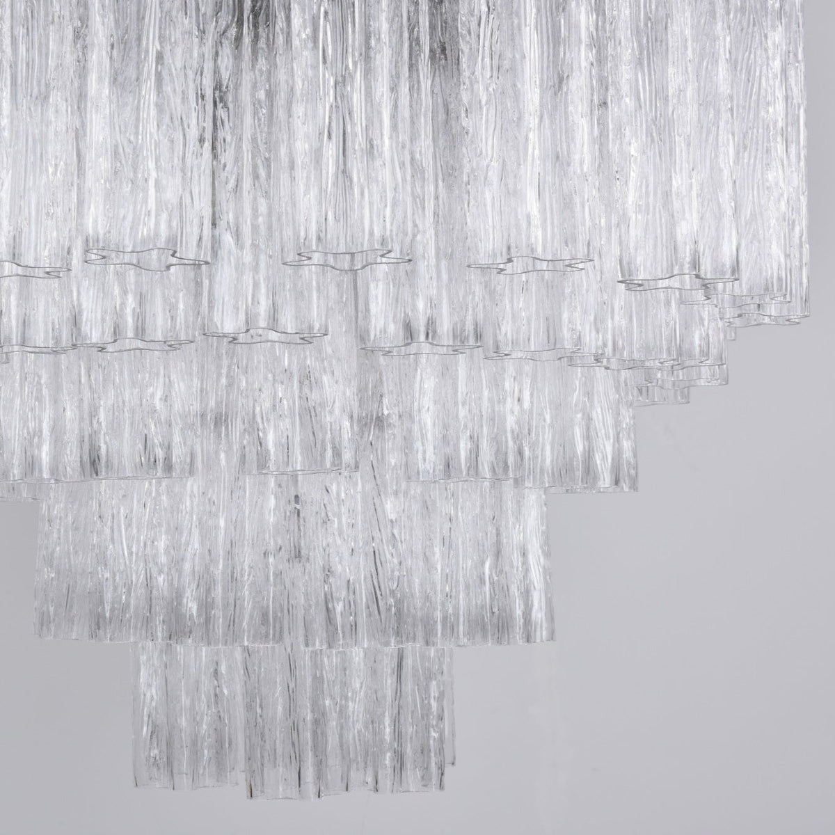 Lucente Murano Chandelier