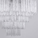 Lucente Murano Chandelier
