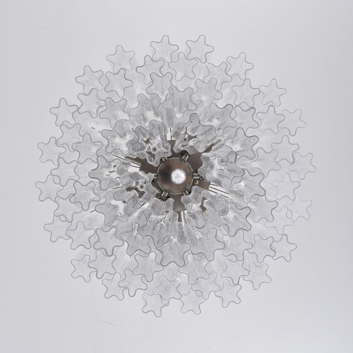 Lucente Murano Chandelier