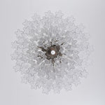 Lucente Murano Chandelier