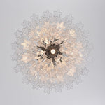 Lucente Murano Chandelier