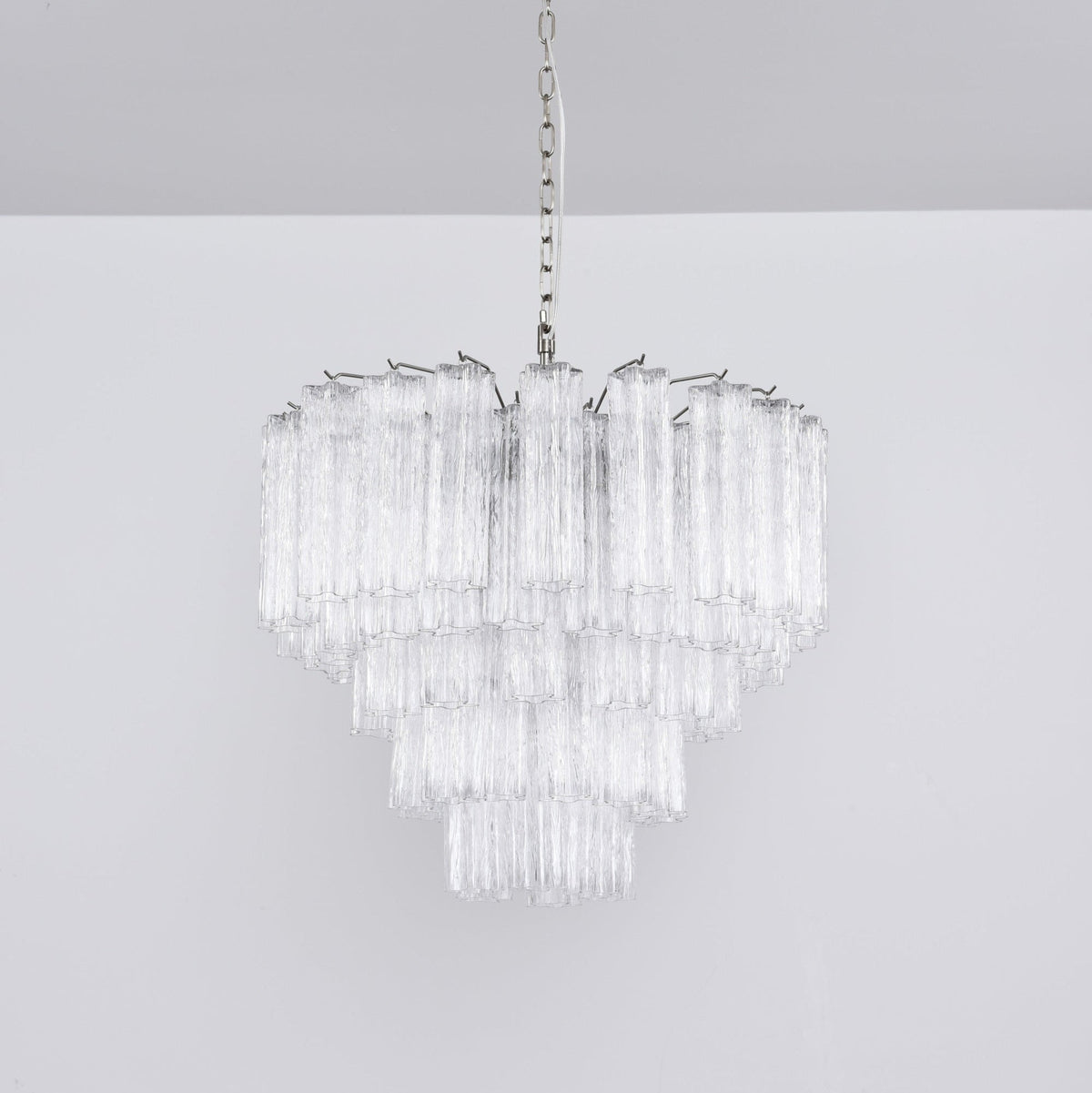 Lucente Murano Chandelier