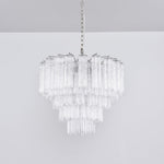 Lucente Murano Chandelier