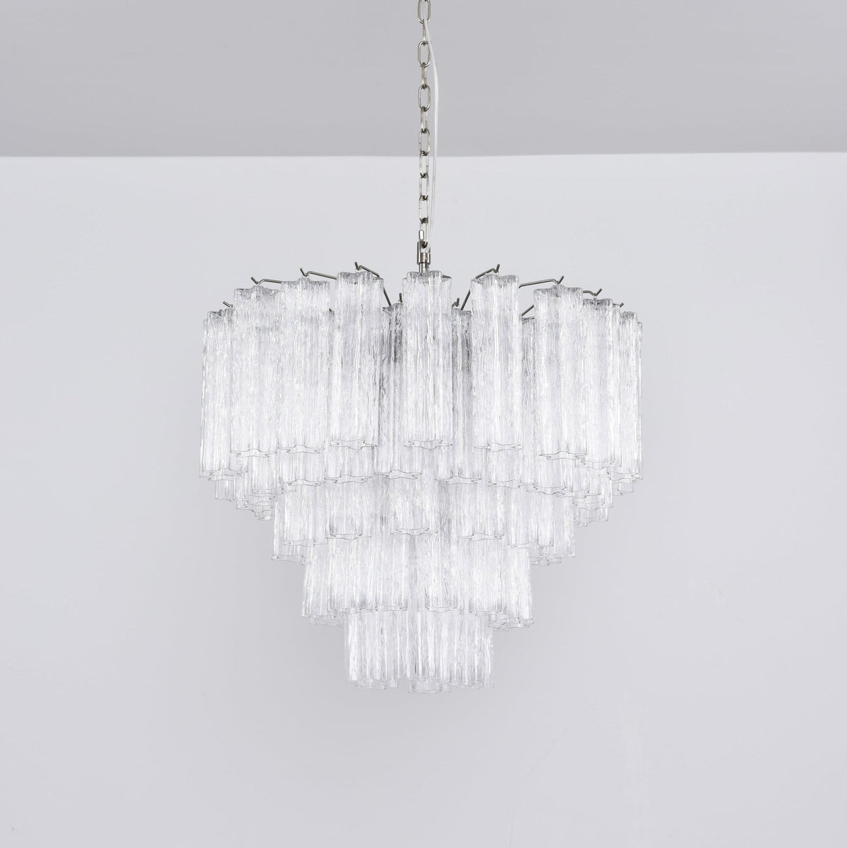 Lucente Murano Chandelier