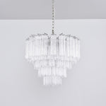 Lucente Murano Chandelier